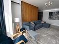 4-комнатная квартира · 150 м² · 17/21 этаж, Сейфуллина 574/1 к2 за 210 млн ₸ в Алматы, Бостандыкский р-н — фото 5
