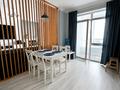 4-комнатная квартира · 150 м² · 17/21 этаж, Сейфуллина 574/1 к2 за 210 млн ₸ в Алматы, Бостандыкский р-н — фото 8