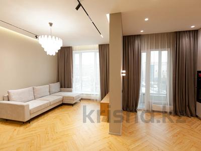 2-комнатная квартира · 45 м², Манаса 109а за 60 млн ₸ в Алматы, Бостандыкский р-н