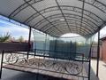 Отдельный дом · 5 комнат · 140 м² · 8 сот., ЭКО за 55 млн ₸ в Актобе, жилой массив Кирпичный — фото 7