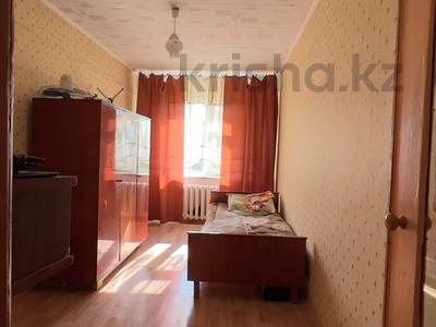 3-комнатная квартира · 59.1 м² · 5/5 этаж, 8 Марта за 10 млн ₸ в Актобе