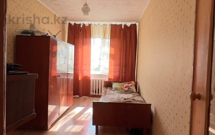 3-комнатная квартира · 59.1 м² · 5/5 этаж, 8 Марта за 10 млн ₸ в Актобе — фото 2