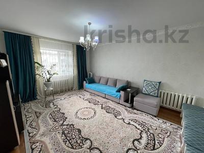 Отдельный дом · 3 комнаты · 74 м² · 3 сот., Пролетарская 48/1 за 37.5 млн 〒 в Костанае