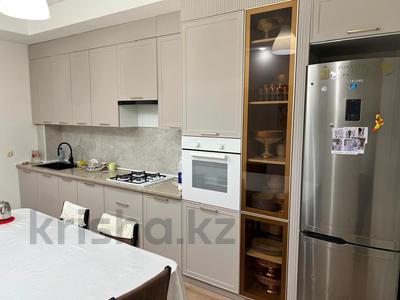 3-комнатная квартира · 115 м² · 3/8 этаж, мкр. Алтын орда, Алия Молдагулова за 47 млн ₸ в Актобе