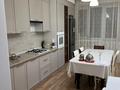 3-комнатная квартира · 115 м² · 3/8 этаж, мкр. Алтын орда, Алия Молдагулова за 47 млн ₸ в Актобе — фото 9