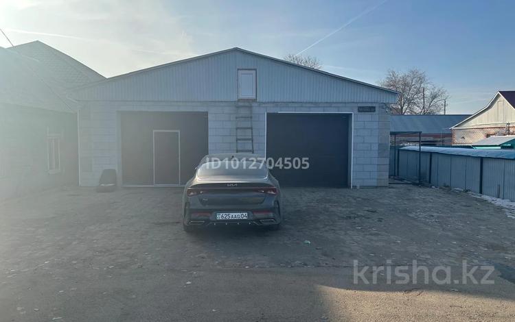 Еркін · 250 м², бағасы: 24 млн ₸ в Актобе, мкр Москва — фото 2