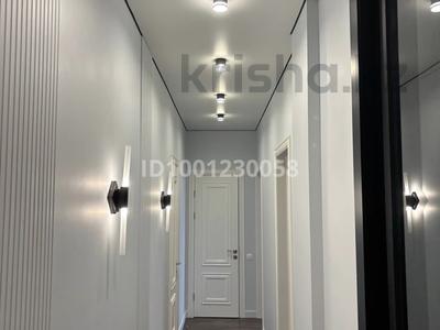 Продажа квартир в Астане: 3-комнатная квартира · 108 м² · 5/8 этаж, Мәңгілік Ел 42а за 87 млн 〒 3-комнатная квартира · 108 м² · 5/8 этаж, Мәңгілік Ел 42а за 87 млн 〒 в Астане, Есильский р-н