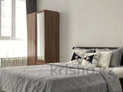 1-комнатная квартира · 48 м² · 3/18 этаж, Мәңгілік Ел — Улы Дала за 10 000 〒 в Астане, Есильский р-н