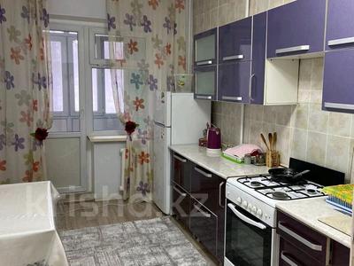 2-комнатная квартира · 54 м² · 1/5 этаж, Гарышкер 4 за 17 млн 〒 в Талдыкоргане