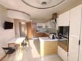 4-бөлмелі пәтер · 206 м² · 4/8 қабат, Достык — БЕЗ КОМИССИИ ДЛЯ ПОКУПАТЕЛЯ!!! БЕСПЛАТНАЯ КОНСУЛЬТАЦИЯ ПО ИПОТЕКЕ!!!, бағасы: 128 млн ₸ в Астане, Есильский р-н — фото 15