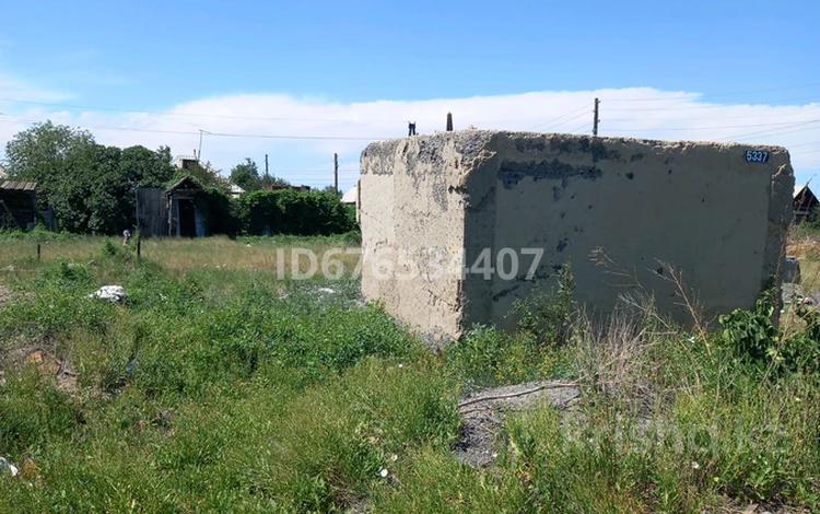 Дача · 6 м² · 6 сот., Правый восточный 5337 — 14 дачи за 1 млн ₸ в Семее — фото 2