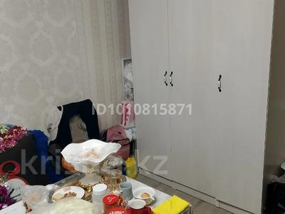 1-комнатная квартира · 25 м² · 2/5 этаж, Жастар 6 — Кунаева ракишева за 55 000 〒 в Талдыкоргане, мкр Жастар