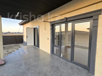 Отдельный дом · 5 комнат · 160 м² · 5 сот., Достык 2 за 33.5 млн 〒 в Каскелене