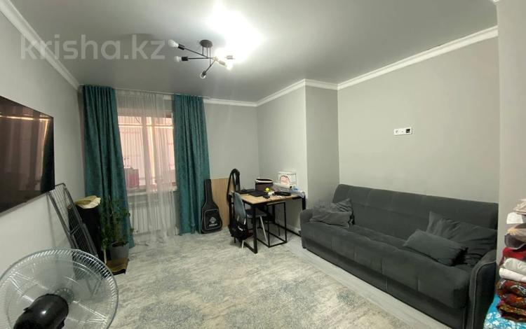 2-бөлмелі пәтер · 60 м² · 8/9 қабат, Нажимеденова 37 — ГОРЯЧКА, бағасы: 30 млн ₸ в Астане, Сарайшык р-н — фото 2