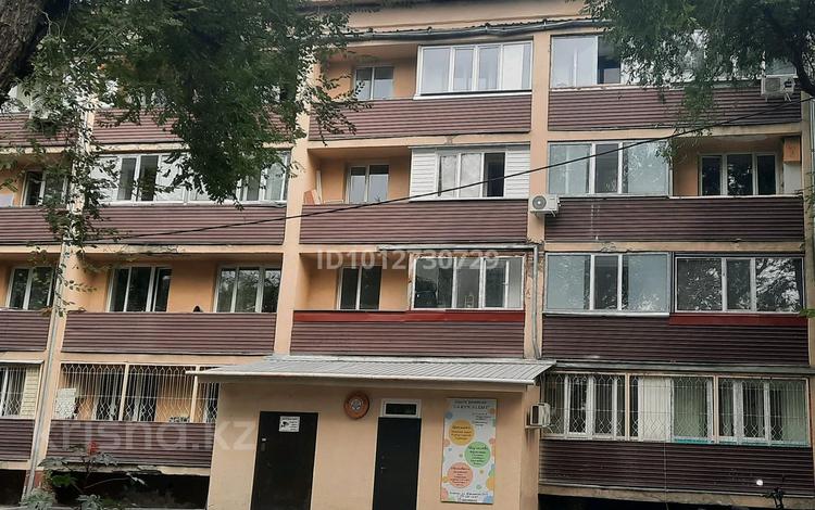 1-бөлмелі пәтер · 20 м² · 1/4 қабат, Джандосова 59/1 — Университет Нархоз, бағасы: 180 000 ₸ в Алматы, Ауэзовский р-н — фото 2