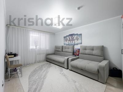 1-комнатная квартира · 36.2 м² · 4/9 этаж, Богенбай батыра 7/1 за 18 млн ₸ в Астане, Сарыарка р-н