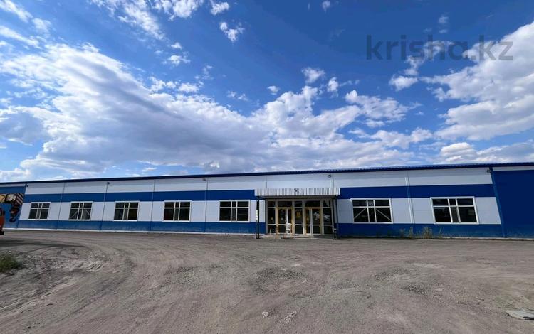 Еркін, кеңселер, дүкендер мен бутиктер, қоймалар · 865 м², бағасы: 3.7 млн ₸ в Астане, р-н Байконур — фото 2