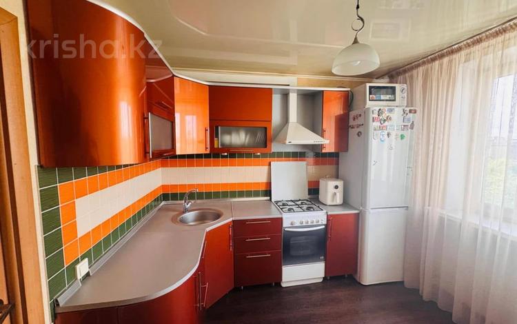2-бөлмелі пәтер · 58 м² · 5/10 қабат, Маяковского 101/1, бағасы: 26.5 млн ₸ в Костанае — фото 2