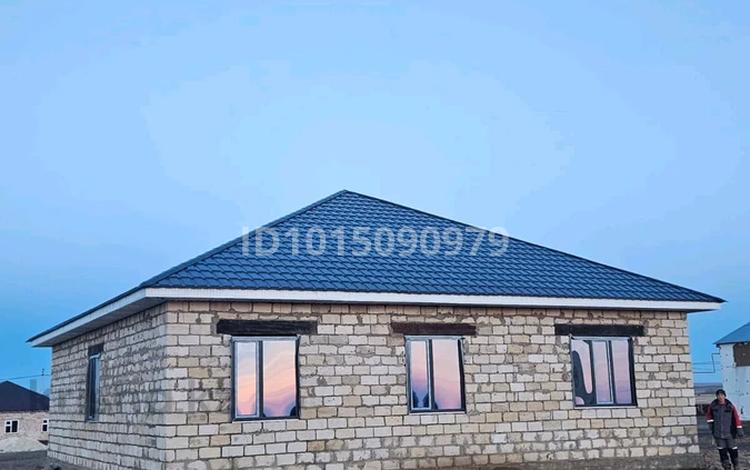 Отдельный дом · 5 комнат · 160 м² · 10 сот., Байтурсынов 5 — Мартук ауданы Каратогай ауылында за 5.3 млн ₸ в Актобе — фото 2