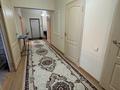2-комнатная квартира · 80 м² · 8/9 этаж · помесячно, мкр Акбулак — Момышұлы / Рыскулова за 250 000 〒 в Алматы, Алатауский р-н — фото 4