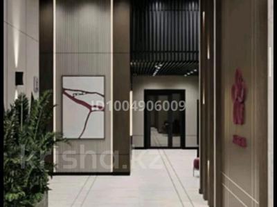 2-комнатная квартира · 67 м² · 10/10 этаж, Казыбек Би 21 за 32.9 млн 〒 в Астане, Есильский р-н