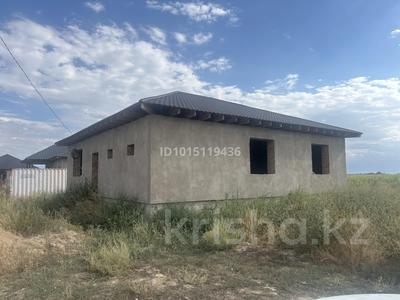 Отдельный дом · 4 комнаты · 145 м² · 9 сот., Туймебая за 22 млн ₸ в 