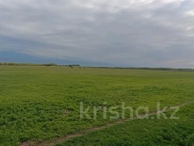 Участок · 500 соток, Р-19 — Озеро за 35 млн ₸ в Караой