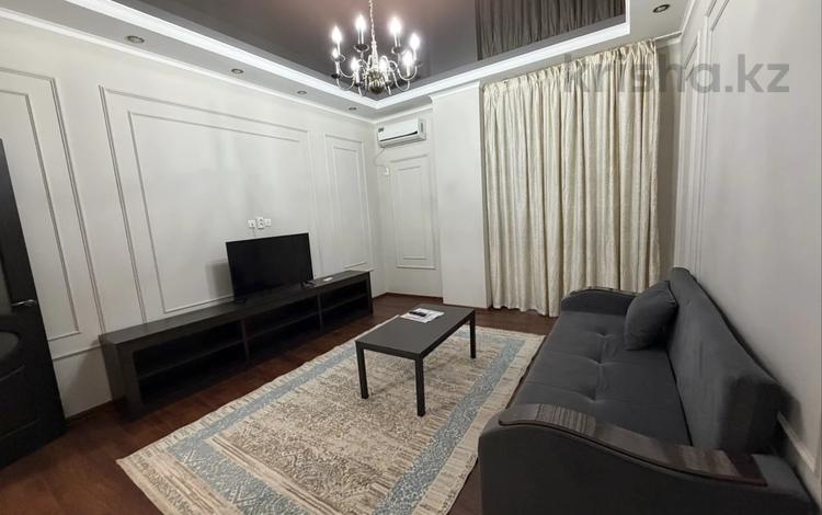 2-бөлмелі пәтер · 70 м² · 4/17 қабат, Кунаева 91, бағасы: 250 000 ₸ в Шымкенте, Аль-Фарабийский р-н — фото 2