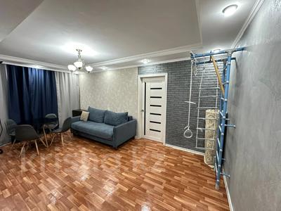 2-комнатная квартира · 44 м² · 3/5 этаж, ул. 6-й мик-н за 10 млн 〒 в Темиртау