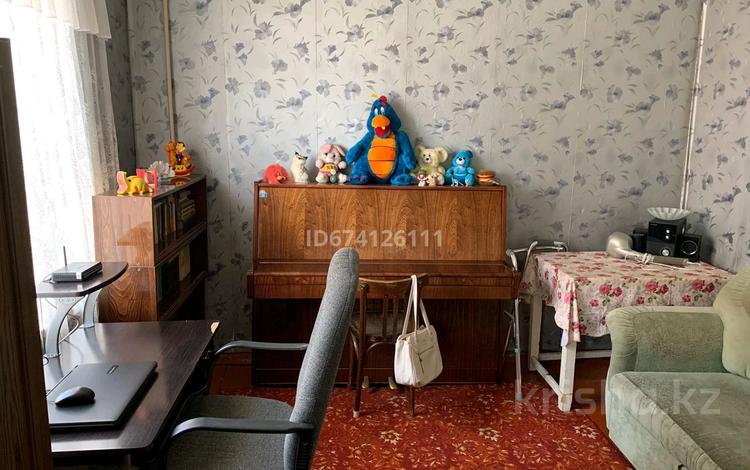 3-комнатная квартира, 77.5 м², 1/3 этаж, Бокейханова 19 за 10.5 млн 〒 в Балхаше — фото 13