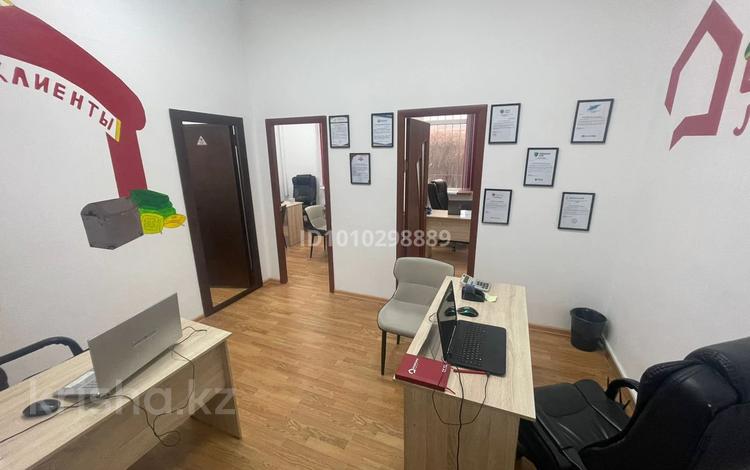 Офисы · 36.6 м² за 320 000 ₸ в Алматы, Алмалинский р-н — фото 2