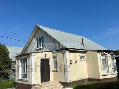 Отдельный дом · 4 комнаты · 100 м² · 8 сот., ул. Балтабай 45 за 70 млн ₸ в Алматы, Алатауский р-н