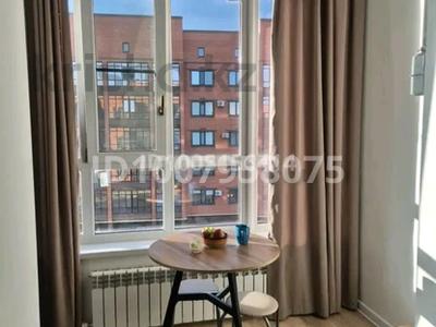 1-бөлмелі пәтер · 52 м² · 4/5 қабат, мкр. Алтын орда 32 а — Смарт Білім, бағасы: 160 000 〒 в Актобе