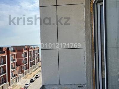 1-бөлмелі пәтер · 35 м² · 6/7 қабат, 3-й мкр. 15, бағасы: 17.5 млн ₸ в Актау, 18-й мкр 