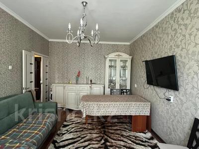 3-комнатная квартира · 65.8 м² · 4/5 этаж, Массив Карасу за 19.5 млн 〒 в Таразе