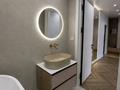 2-комнатная квартира · 60 м² · 13/16 этаж, Утепова — Возле ТРЦ Mega Center Almaty за 27 000 ₸ в Алматы, Бостандыкский р-н — фото 15