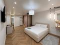 2-комнатная квартира · 60 м² · 13/16 этаж, Утепова — Возле ТРЦ Mega Center Almaty за 25 000 ₸ в Алматы, Бостандыкский р-н — фото 3