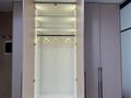 2-комнатная квартира · 60 м² · 13/16 этаж, Утепова — Возле ТРЦ Mega Center Almaty за 25 000 ₸ в Алматы, Бостандыкский р-н — фото 20