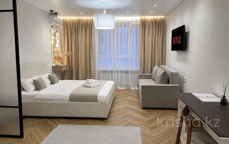 2-комнатная квартира · 60 м² · 13/16 этаж, Утепова — Возле ТРЦ Mega Center Almaty за 27 000 ₸ в Алматы, Бостандыкский р-н — фото 90