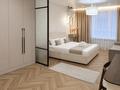 2-комнатная квартира · 60 м² · 13/16 этаж, Утепова — Возле ТРЦ Mega Center Almaty за 27 000 ₸ в Алматы, Бостандыкский р-н — фото 5