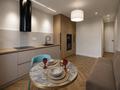 2-комнатная квартира · 60 м² · 13/16 этаж, Утепова — Возле ТРЦ Mega Center Almaty за 27 000 ₸ в Алматы, Бостандыкский р-н — фото 9