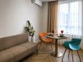 2-комнатная квартира · 60 м² · 13/16 этаж, Утепова — Возле ТРЦ Mega Center Almaty за 27 000 ₸ в Алматы, Бостандыкский р-н — фото 11