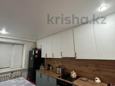 2-комнатная квартира · 53.8 м² · 1/5 этаж, Бейбарыс Сұлтан 5 за 28.5 млн 〒 в Астане, Сарыарка р-н