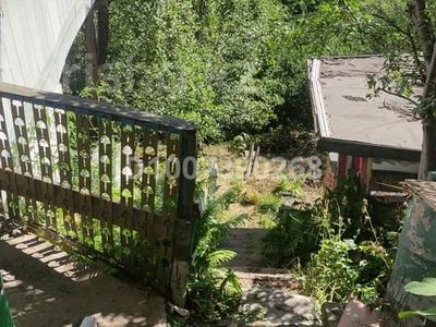 Дача · 3 комнаты · 40 м² · 8 сот., Автобаза связи за 5 млн 〒 в Алматы
