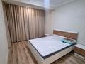 1-комнатная квартира · 37 м² · 1/9 этаж, мкр Шугыла 340/3 за 200 000 ₸ в Алматы, Наурызбайский р-н