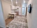 1-комнатная квартира · 37 м² · 1/9 этаж, мкр Шугыла 340/3 за 200 000 ₸ в Алматы, Наурызбайский р-н — фото 2