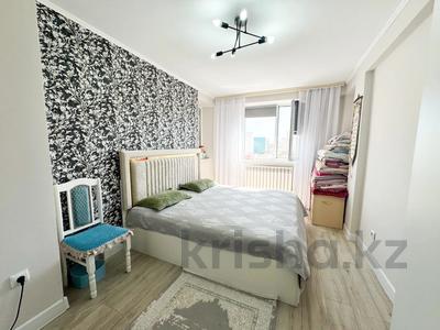 2-комнатная квартира · 53 м² · 5/5 этаж, мкр Бирлик 35 за 25 млн ₸ в Талдыкоргане