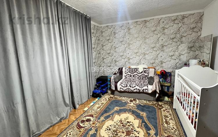 2-бөлмелі пәтер · 28 м² · 2/2 қабат, мкр Айгерим-1 75 — Бенберина, бағасы: 12 млн ₸ в Алматы, Алатауский р-н — фото 2
