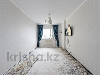 3-бөлмелі пәтер · 61.5 м² · 3/14 қабат, Нургиса Тлендиева 42, бағасы: 29.6 млн ₸ в Астане, Сарыарка р-н