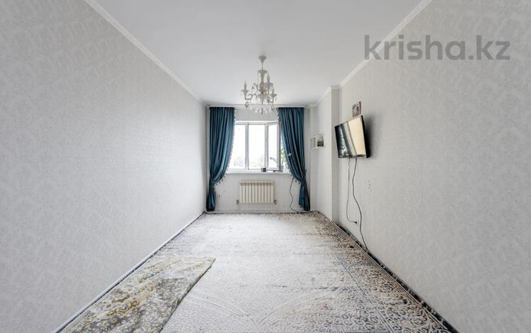 3-бөлмелі пәтер · 61.5 м² · 3/14 қабат, Нургиса Тлендиева 42, бағасы: 29.6 млн ₸ в Астане, Сарыарка р-н — фото 22